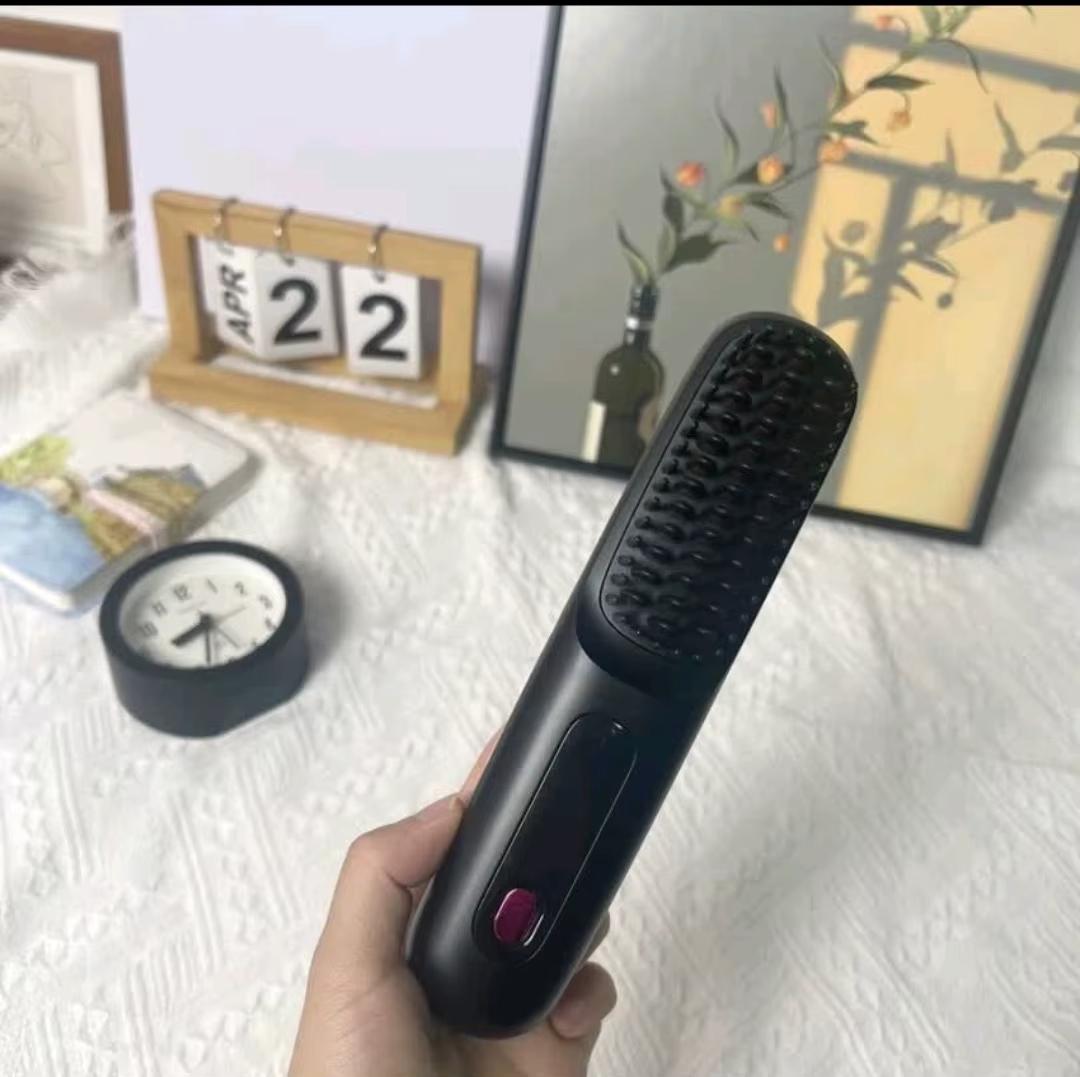 Lisseur portable