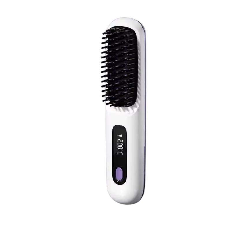 Lisseur portable
