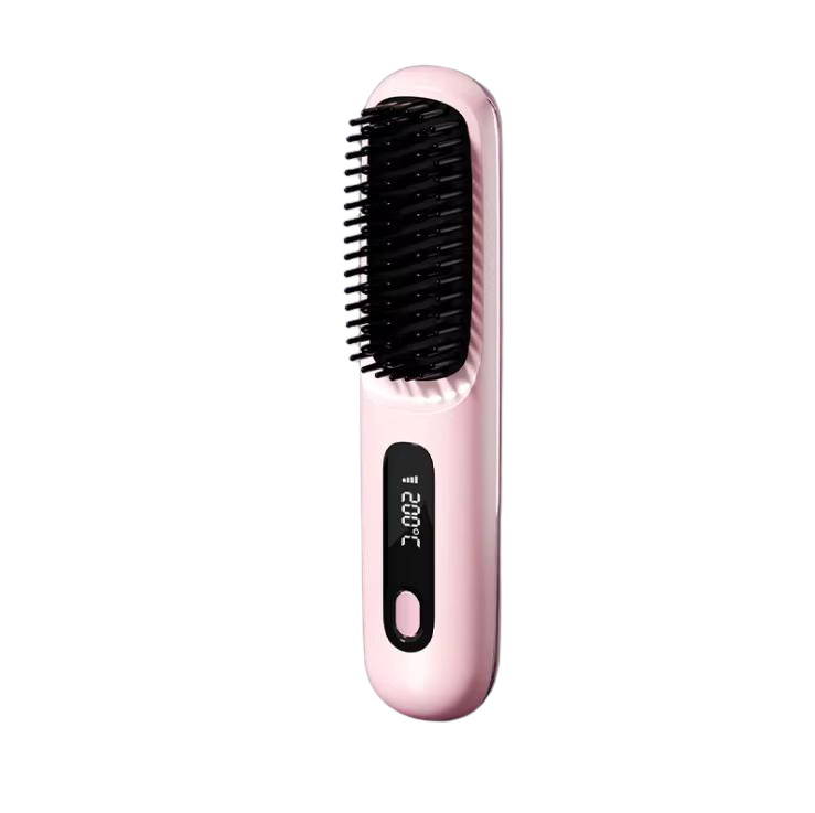 Lisseur portable
